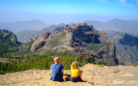 clima de 10 días para monumento natural del roque nublo|Roque Nublo